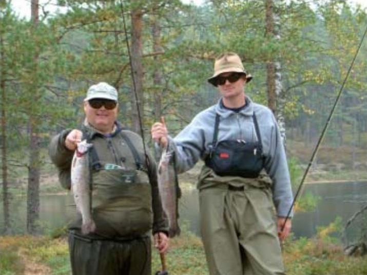 middag