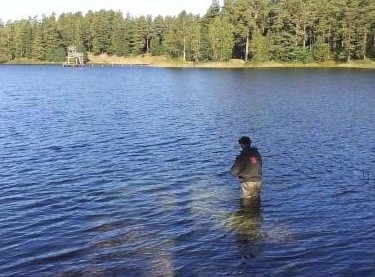 Lilla havsjön
